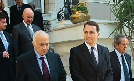 Egipt nadal daleko od normalności