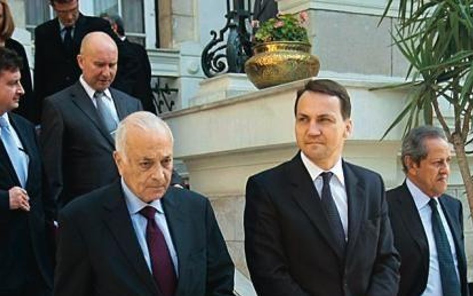 Egipt nadal daleko od normalności