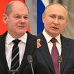 Kanclerz Scholz zadzwonił do Putina. Zażądał wycofania rosyjskich wojsk z Ukrainy