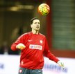 Wojciech Szczęsny wziął ślub z Mariną Łuczenko