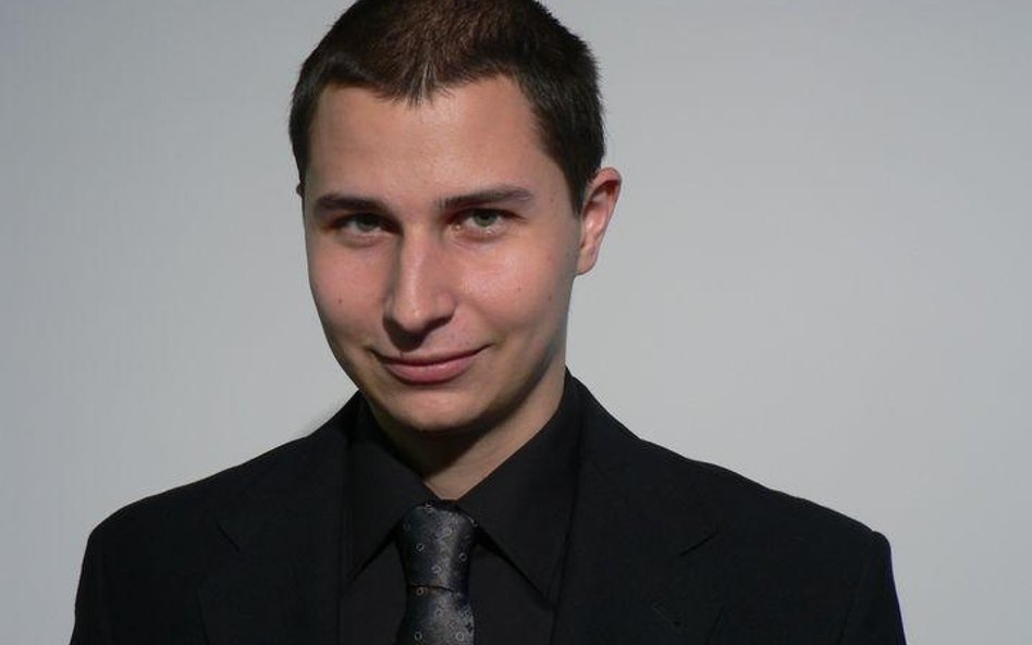Adam Mizera, Makler Papierów Wartościowych GO4X