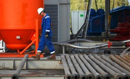 NIK krytycznie o łupkach