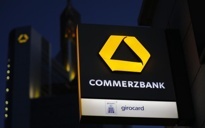 Commerzbank: konieczny plan C