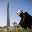 USA w kleszczach pandemii