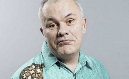 Robert Mazurek: Majaki gruboskórnego symetrysty