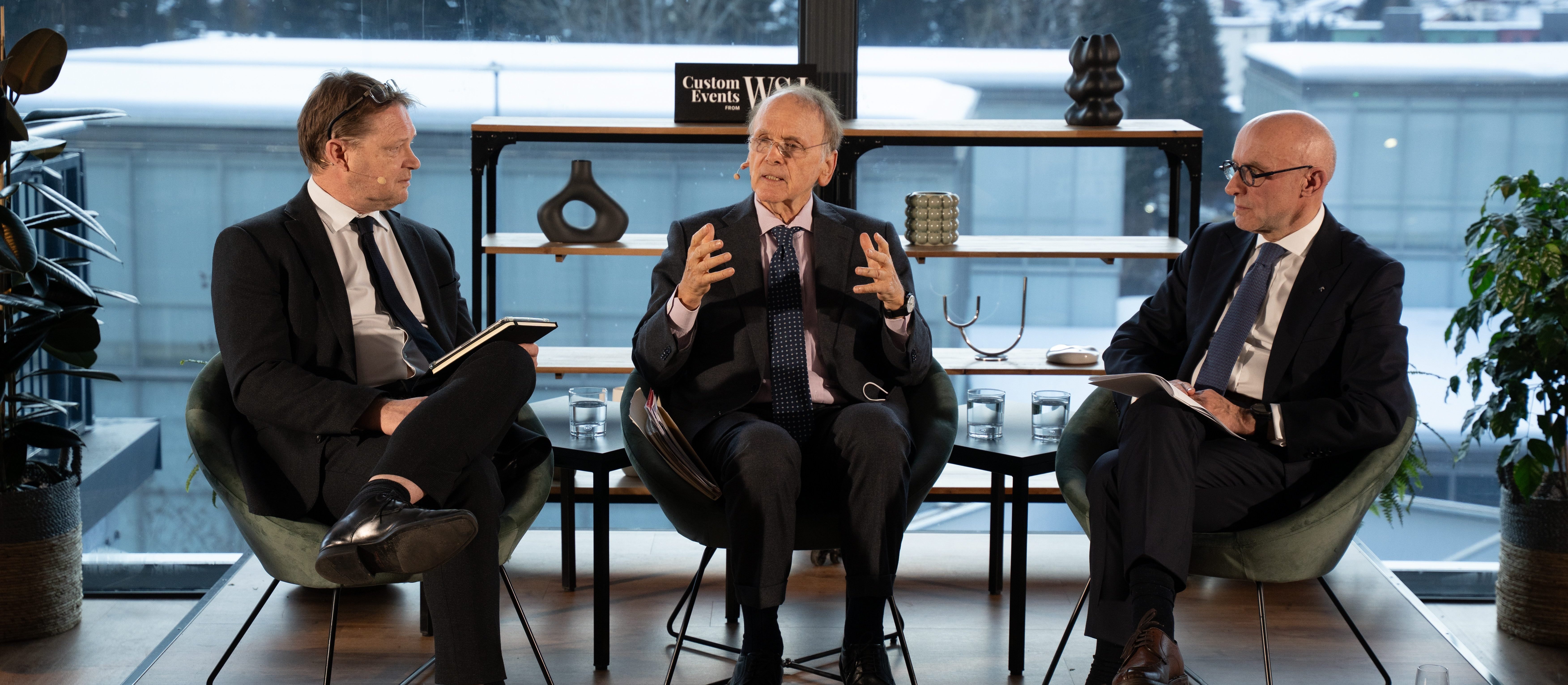 Transformacja energetyczna to wyzwanie naszych czasów