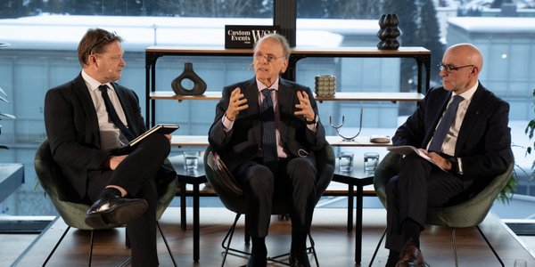 Transformacja energetyczna to wyzwanie naszych czasów