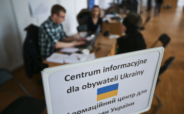 Radcy dalej będą pomagać uchodźcom z Ukrainy