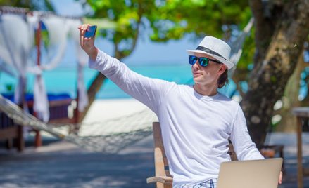 W wakacje uważaj na roaming