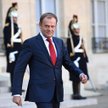 Szef Rady Europejskiej Donald Tusk