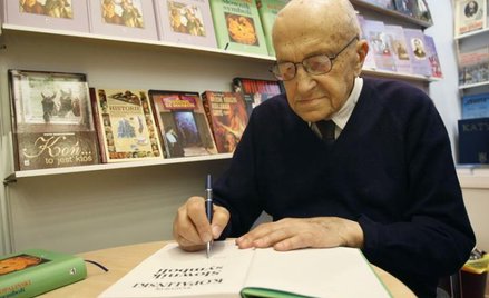 Władysław Kopaliński, kolekcjoner bardzo dziwnych wiadomości