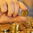 Bitcoin odbił się od czerwcowego dna