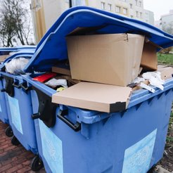 Co grozi ministrowi, który przyznał dotację w wysokości 1 mld zł spółce podejrzewanej o udział w fik