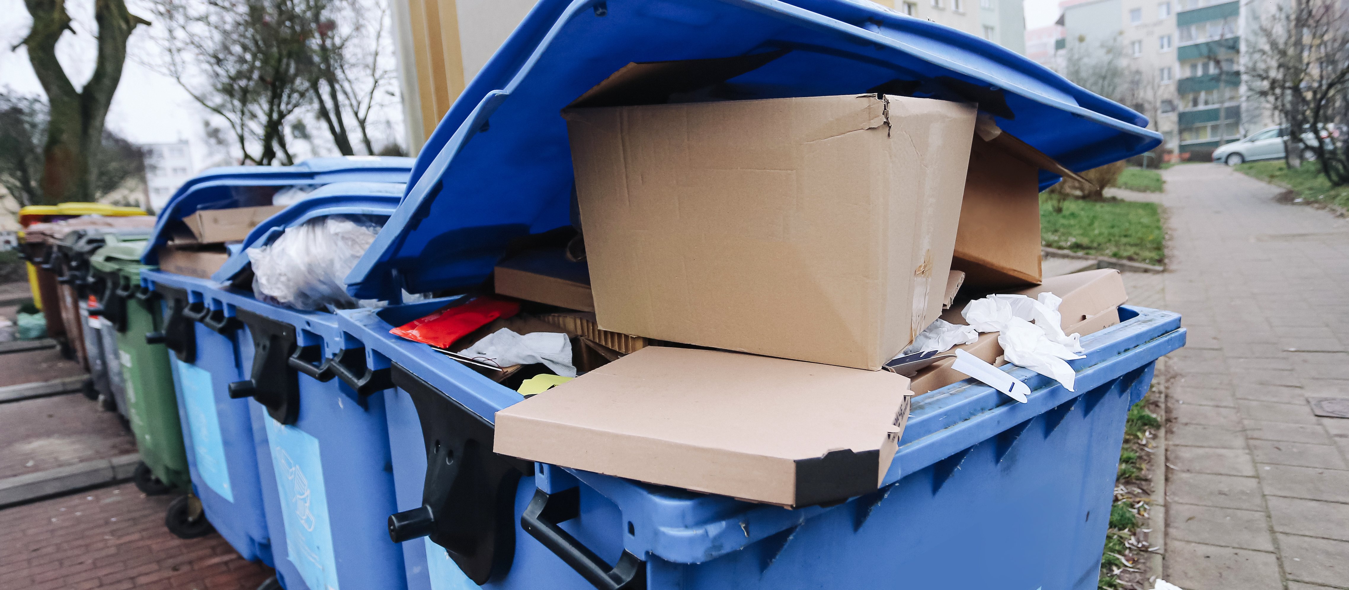 Po wyroku NSA samorządy chcą narzędzi do nadzoru gospodarką odpadami