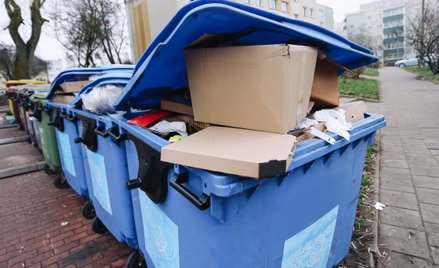 Gminy domagają się nowych narzędzi do nadzoru nad gospodarką odpadami, tymczasem NSA orzekł, że moni