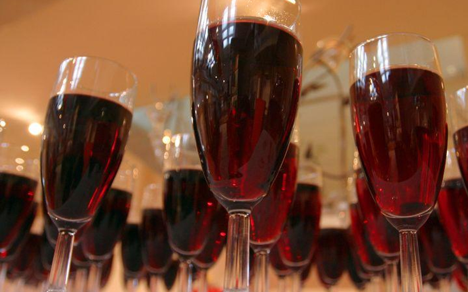 Wino z Mołdawii do Chin