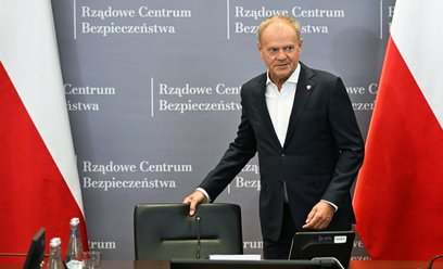 Donald Tusk