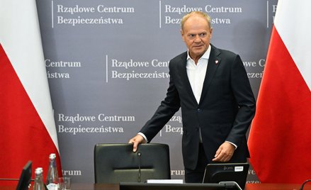 Donald Tusk