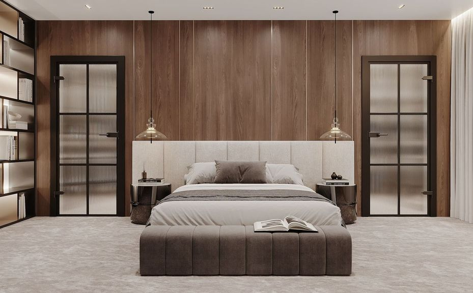 Wiosenna metamorfoza wnętrz: Jak drzwi wewnętrzne mogą odmienić charakter Twojego domu