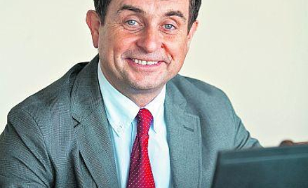 Bernard Węgierek, prezes ZPC Otmuchów, zapowiada, że spółka pojawi się na GPW prawdopodobnie jeszcze
