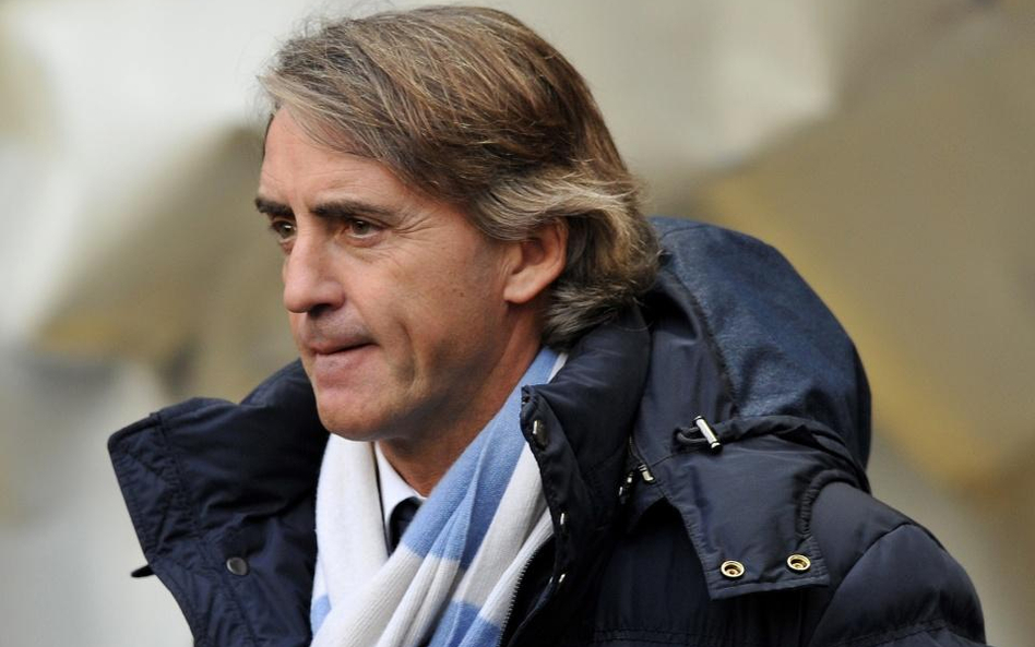 Roberto Mancini