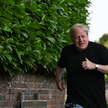 Były premier Wielkiej Brytanii Boris Johnson