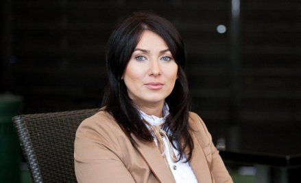 Monika Nowakowska, prezes Miraculum