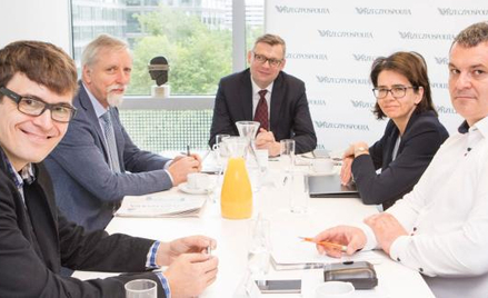 Uczestnicy debaty nie mieli wątpliwości, że wszystkie dzieci w Polsce muszą mieć te same możliwości 