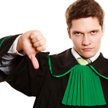 Anna Wojda: Wstydźcie się przed aplikantami