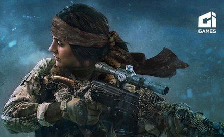 CI Games: Inwestorzy nadal wierzą w snajpera