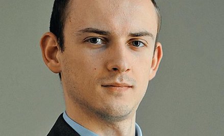 Marcin Sulewski, ANALITYK BZ WBK