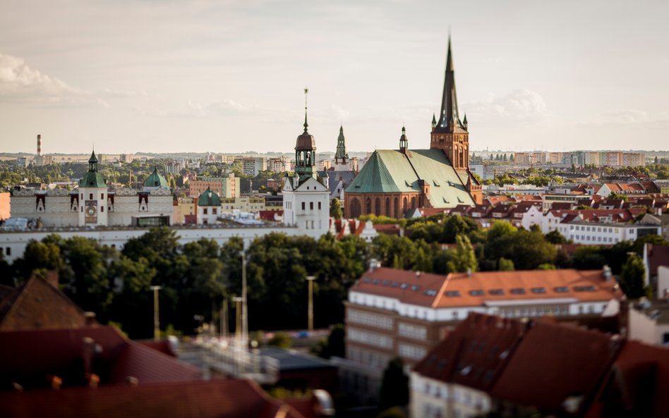 Szczecin wspiera startupy