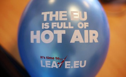 Brytyjskie firmy przygotowują plany awaryjne na wypadek opuszczenia przez kraj Unii Europejskiej