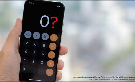 Handel na zagranicznych rynkach „bez prowizji” to mit. Który broker ma naprawdę najkorzystniejszą of