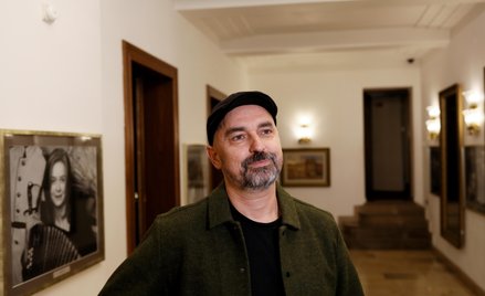Jacek Jabrzyk