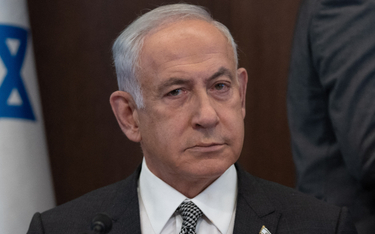 Netanjahu nie rezygnuje z reform mimo protestów