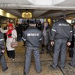 Przeciwnicy Łukaszenki na ulicach Mińska