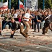 30 lat po skoku na kasę