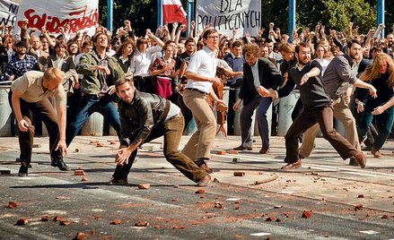 30 lat po skoku na kasę