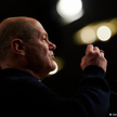 Scholz chce nadal rozmawiać z Putinem