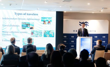 Travel Medicine Conference. Lekarze i branża turystyczna o zdrowiu w podróży