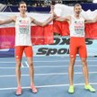 Patryk Dobek i Mateusz Borkowski pokonali na bieżni w Toruniu m.in. Adama Kszczota