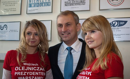 Aborcja będzie głównym motywem kampanii SLD?
