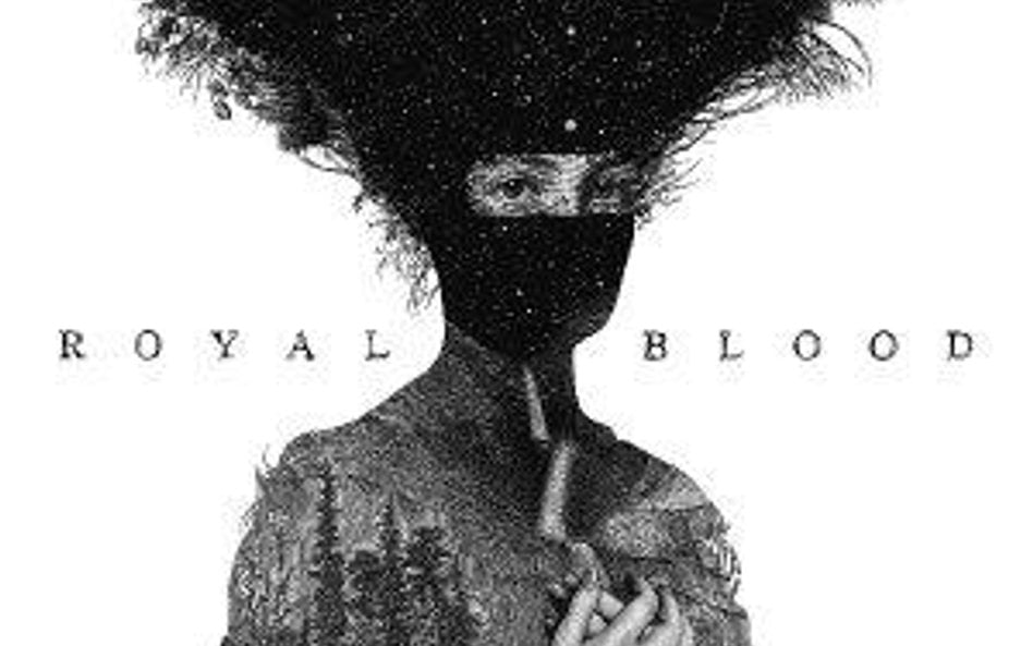 Royal Blood, Royal Blood, Warner Music Polska, CD, 2014