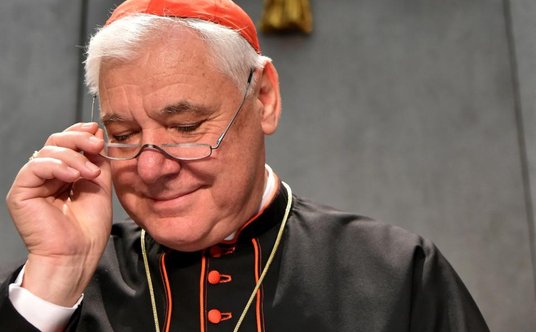 Prefekt musiał odejść