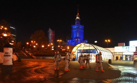 Ciągle jest szansa, że recesji nie będzie?