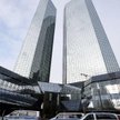 Główna siedziba Deutsche Bank
