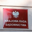 Krajowa Rada Sądownictwa