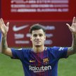 Philippe Coutinho ma w Barcelonie zastąpić Neymara