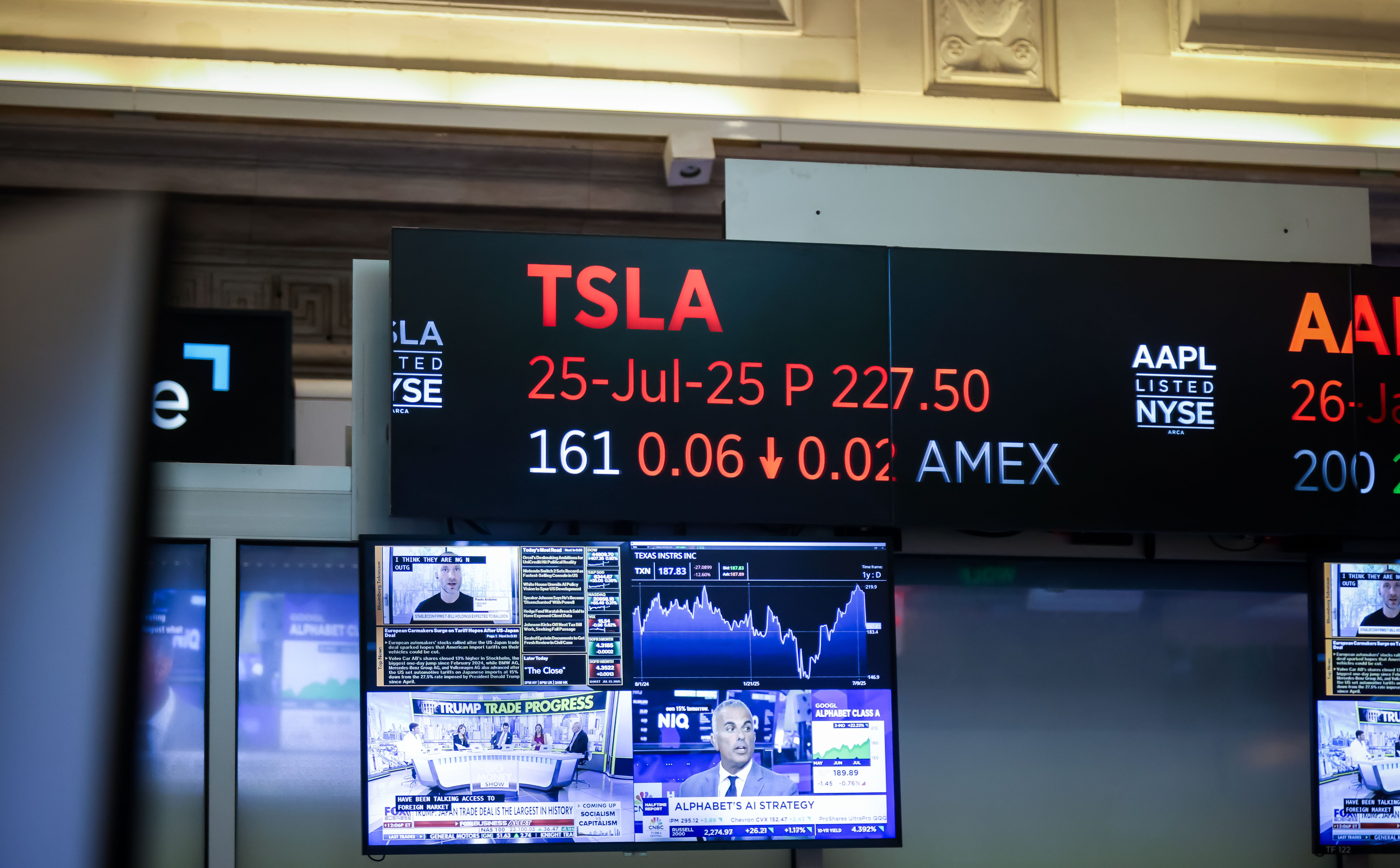 Tesla z zyskiem mniejszym o 23 procent. Musk ostrzega przed „trudnym” okresem